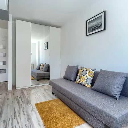 Acco Rent Mieszkanie Centrum Gdynia