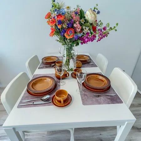 Apartamento Acco Rent Mieszkanie Centrum Gdynia