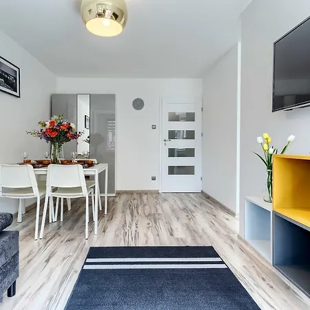 Acco Rent Mieszkanie Centrum