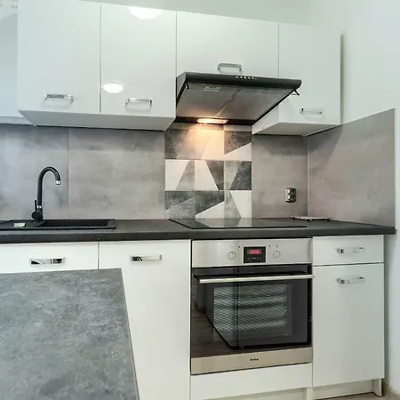 Acco Rent Mieszkanie Centrum Apartamento