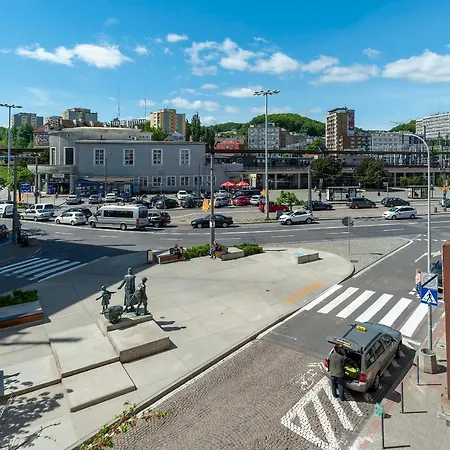 Acco Rent Mieszkanie Centrum